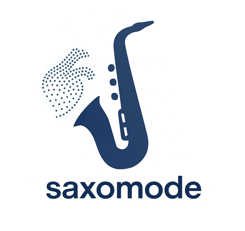 saxomode Demos - Home