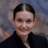 Karoline Horgmo Jæger